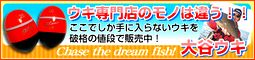 大谷ウキ／Ｆ－グッズ